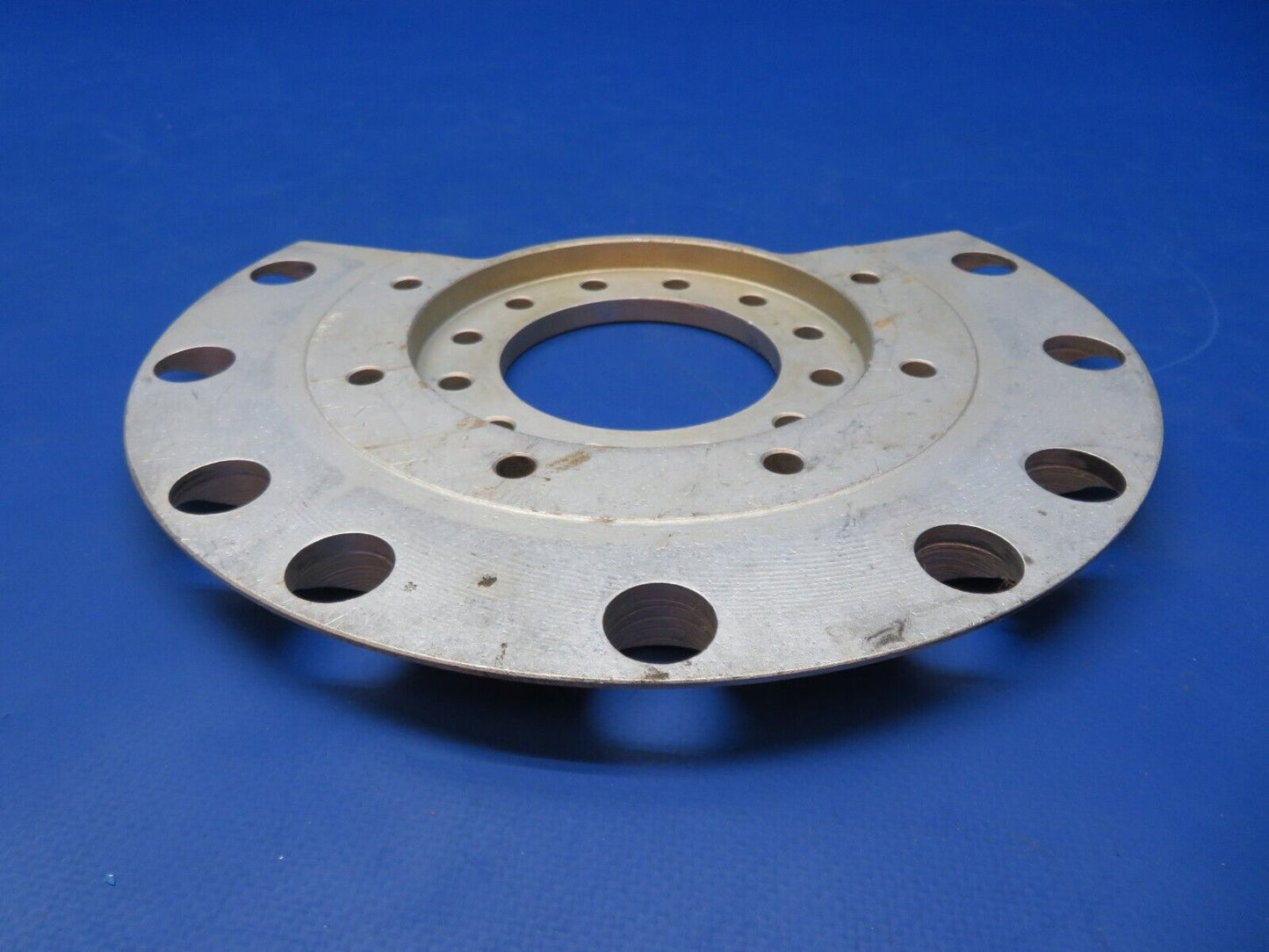 Beech Brake Housing Assembly P/N 50-300010-119, 50-300010-93 (0523-934)