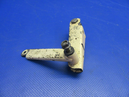 Cessna 177RG Bell Crank Nose Gear Uplock P/N 2043031-11  (0621-383)