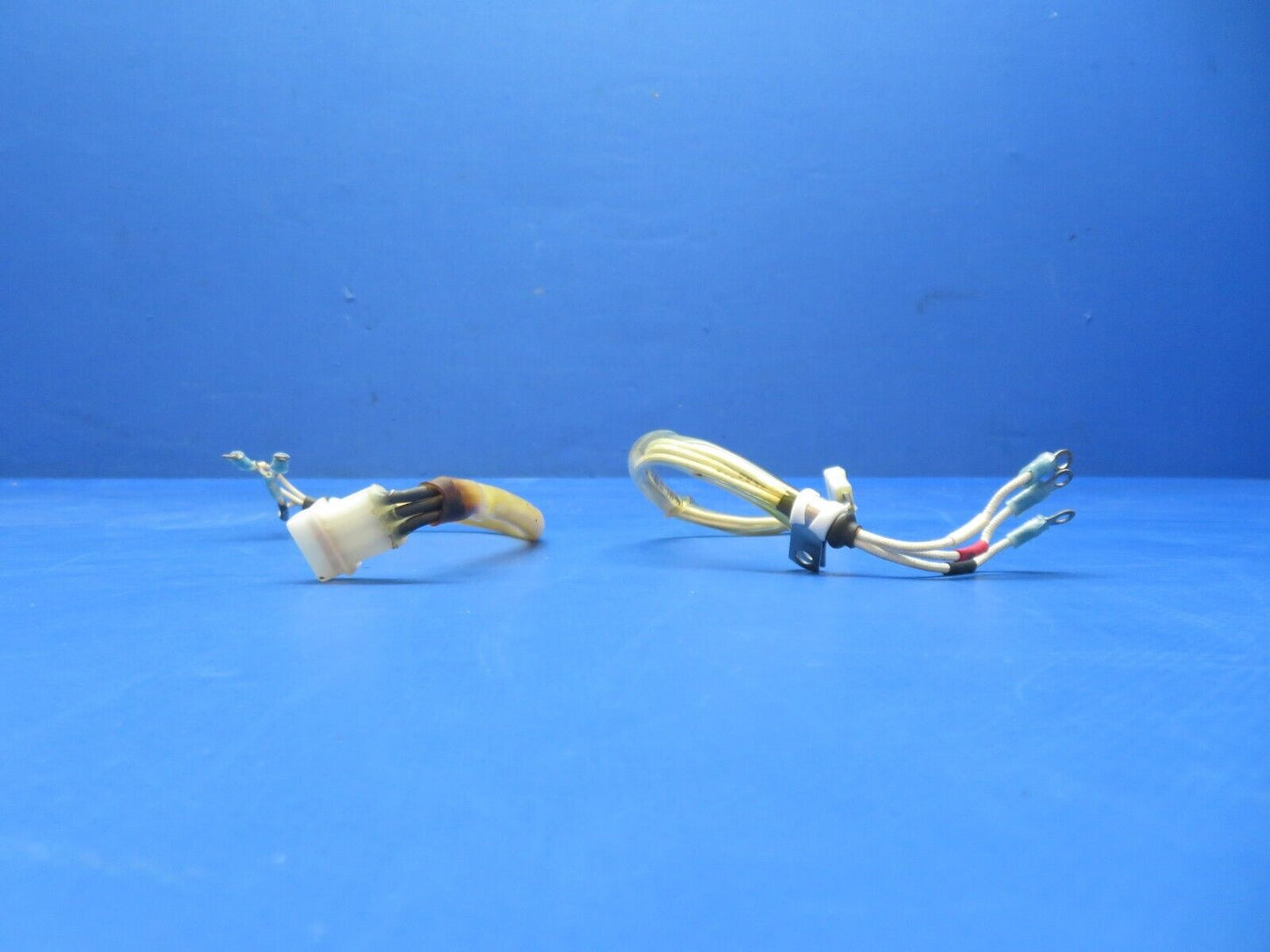Goodrich Quick Disconnect Prop De-Ice Harness P/N 6976-11 LOT OF 2 (0823-607)