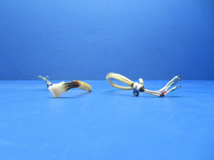 Goodrich Quick Disconnect Prop De-Ice Harness P/N 6976-11 LOT OF 2 (0823-607)