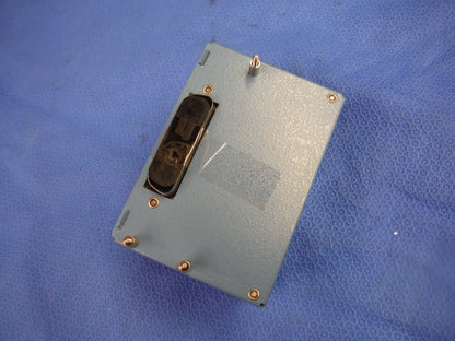 King KA-58 Hold & KA-43 Converter P/N 071-0016-00 & P/N 071-0004-00  (1015-261)