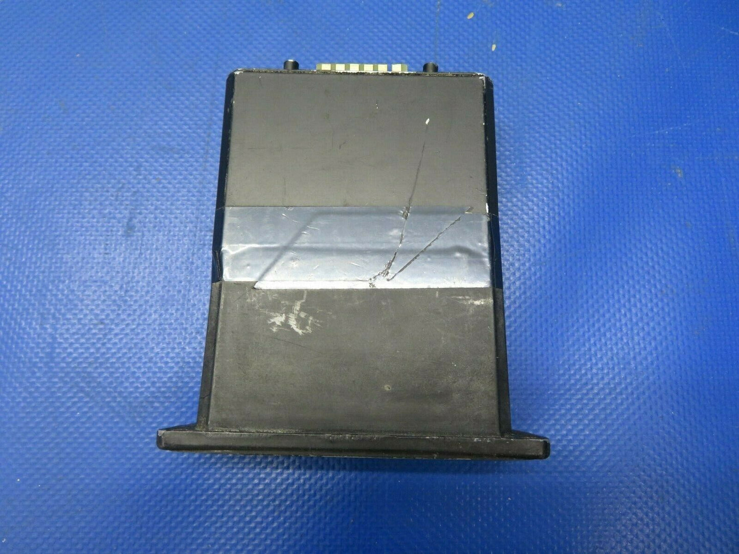 Bendix King KA185 Annunciator Panel 28V P/N 065-0058-01 (0821-839)