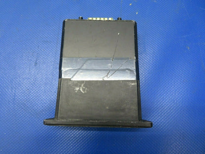 Bendix King KA185 Annunciator Panel 28V P/N 065-0058-01 (0821-839)