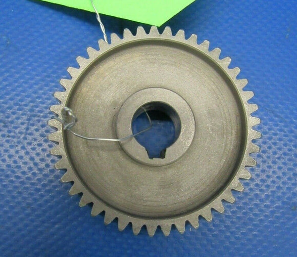 Beech Baron 95-B55 Gear Worm Drive Landing Gear 35-810136 (0319-245)