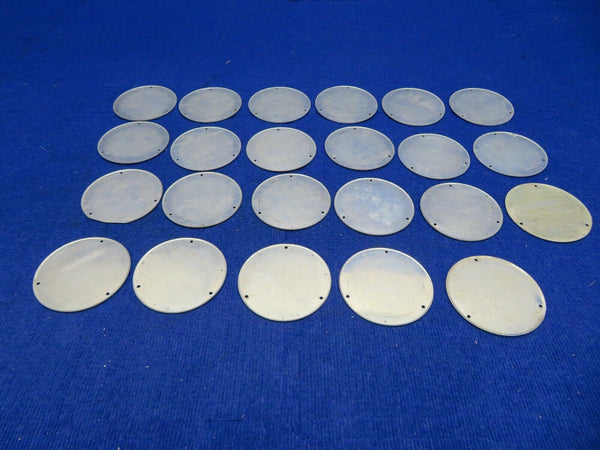 Piper PA-28R-201T Arrow Inspection Panels LOT (0222-759)