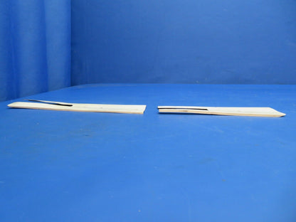 Lake LA-4-200 Interior / Exterior Panel LOT (1222-984)