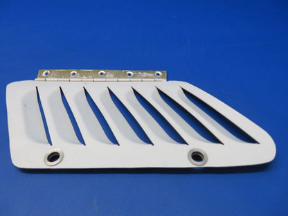 Piper PA-28-201T Dakota RH Cowl Door Assy P/N 35742-33 (1222-341)