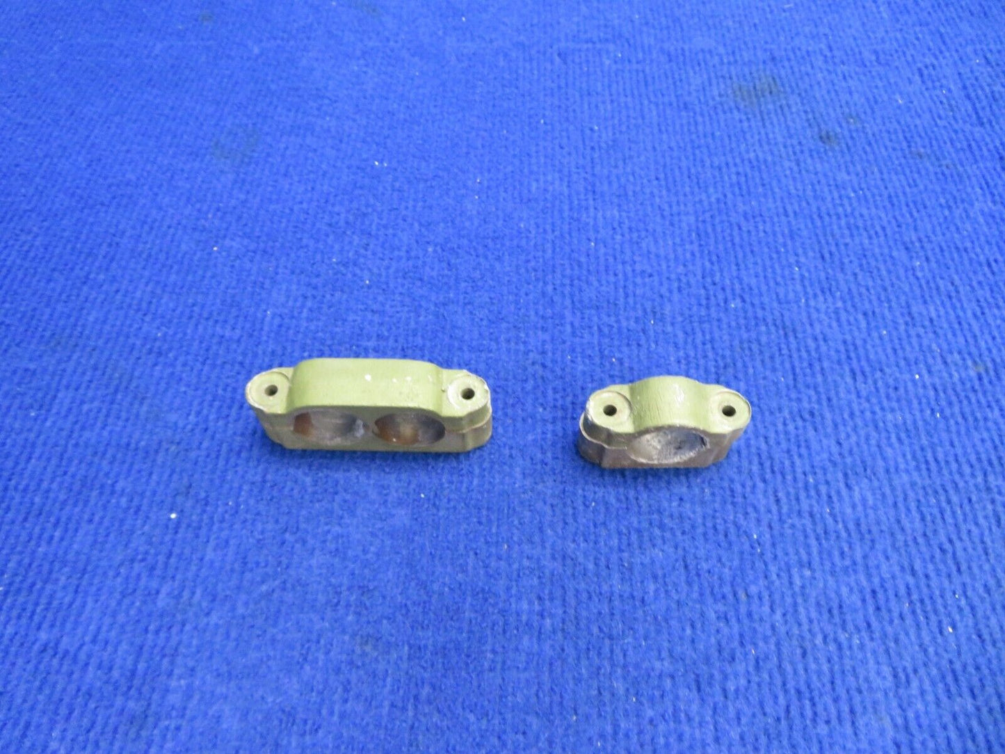1956 Cessna 310 Bearing Assy Rudder Pedal P/N 0861700-36 LOT OF 2 (0522-325)