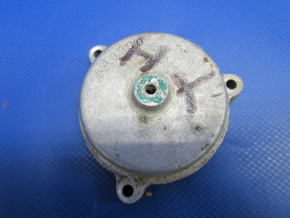 Van Sickle Hub Cap P/N A38520 (0224-1215)
