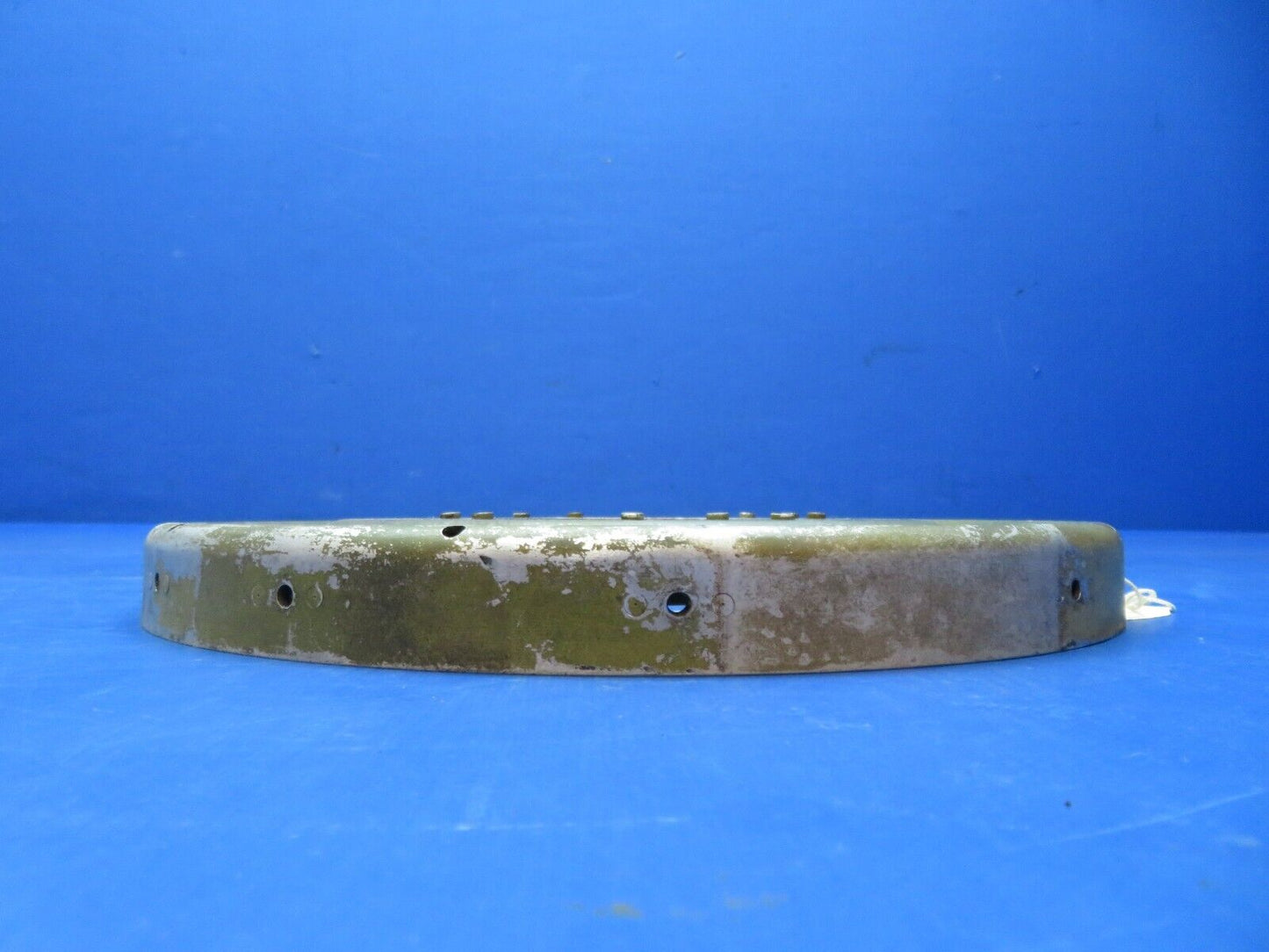 Cessna 310 / 310F Propeller Spinner Bulkhead P/N 0850300-6 (1123-351)