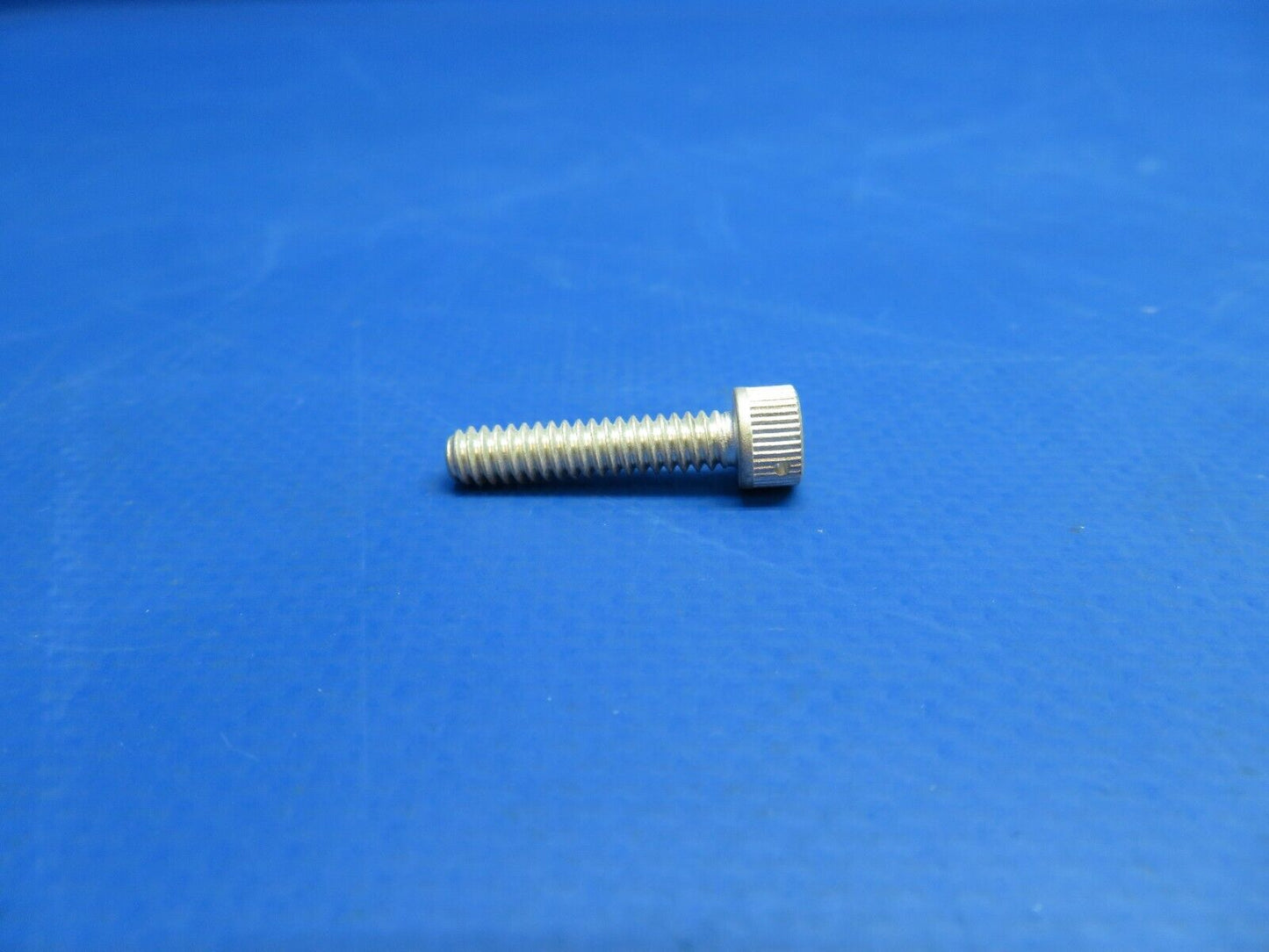 McCauley Threaded Propeller Screw P/N A1635-51 NOS w/ 8130 (0523-600)