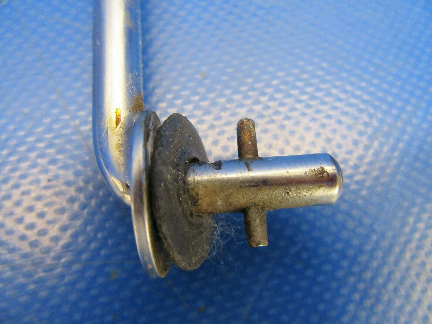 Beech Bonanza A36 Cabin Door Prop (0719-37)