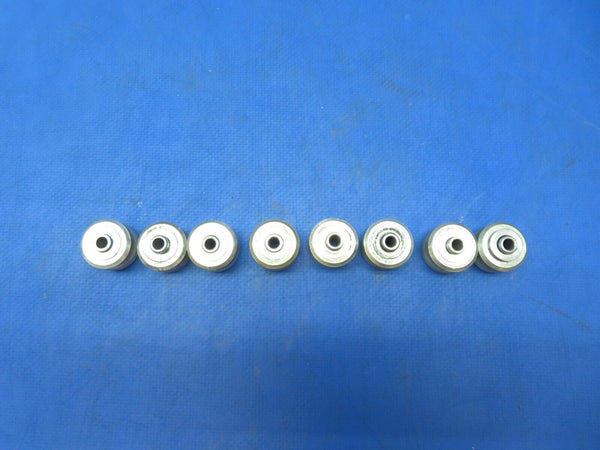 Cessna 310 / 310I Seat Roller Set of 8 P/N 0311310 (1023-146)