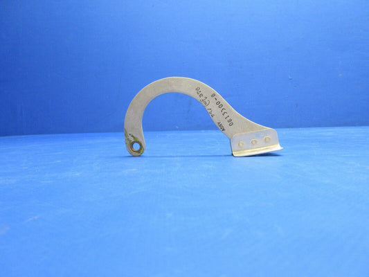 Cessna 310 Hinge Assy RH Rear Gear Door P/N 0813300-8 NOS (0923-892)