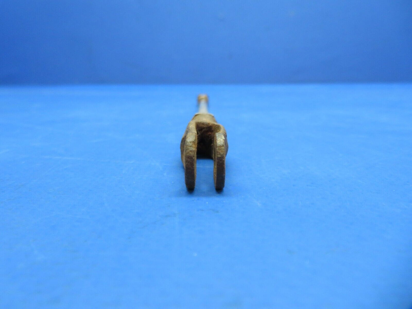 Cessna 188B AGpickup Gate Pushrod Assy P/N TSLA20922 (0823-372)