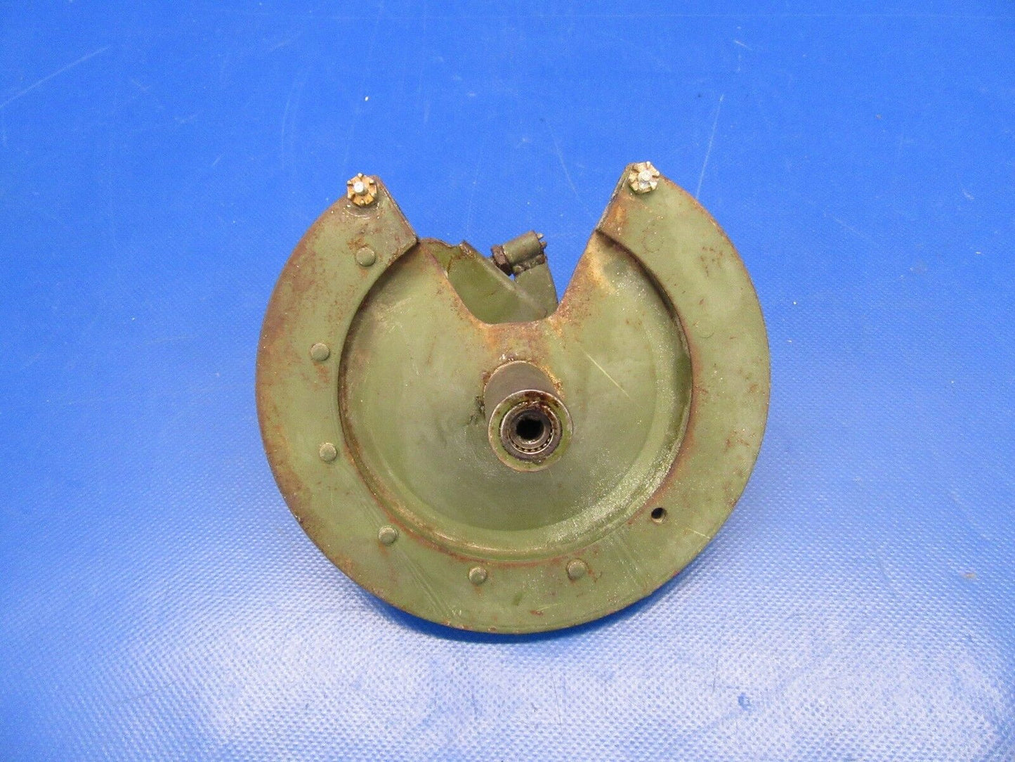 Cessna 210 Drive Assy Flap LH P/N 1260056-1 (0617-64)