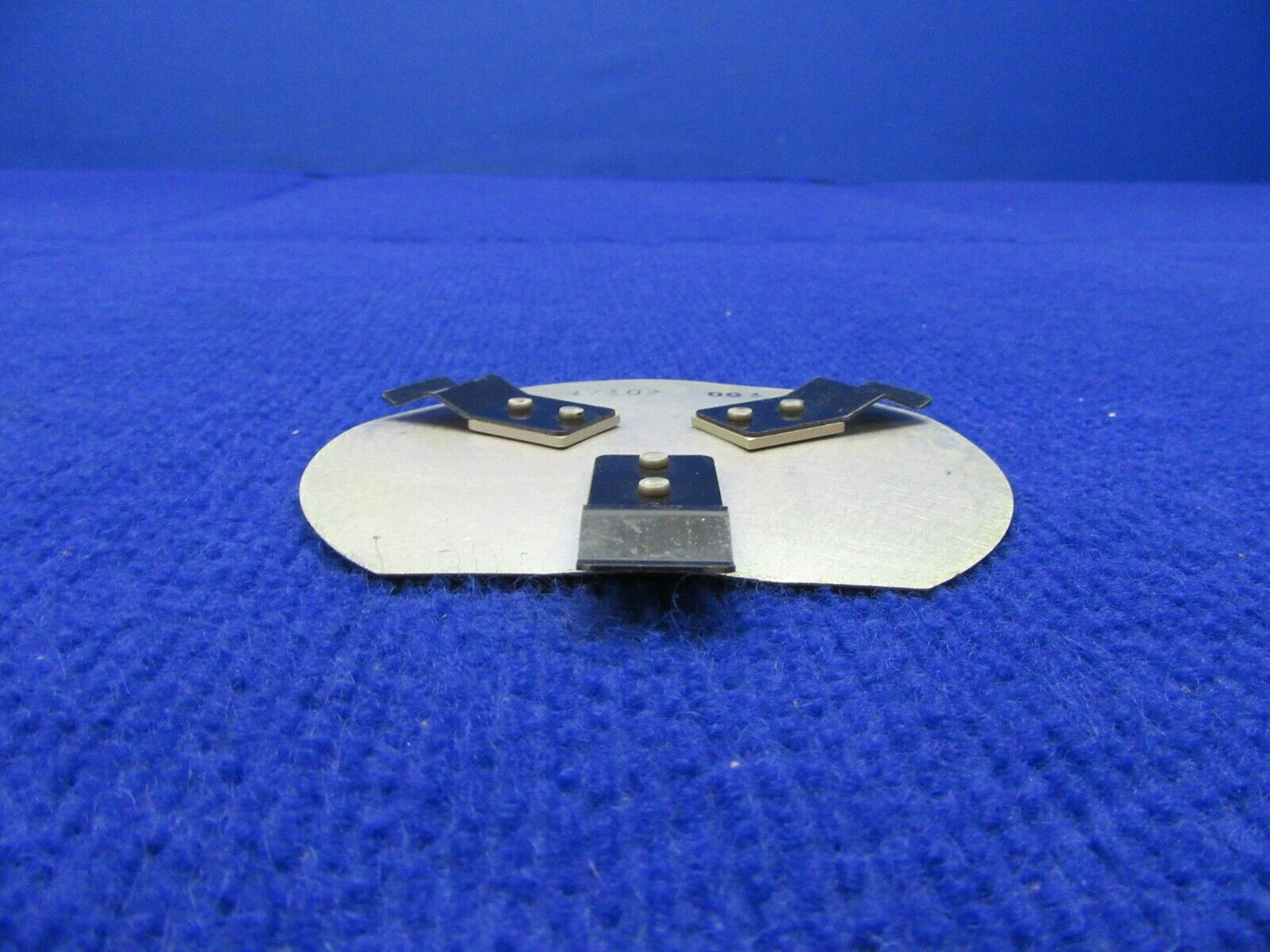 Cirrus SR-22 Access Panel Rear Spar Tunnel P/N 17107-001 (0122-331)
