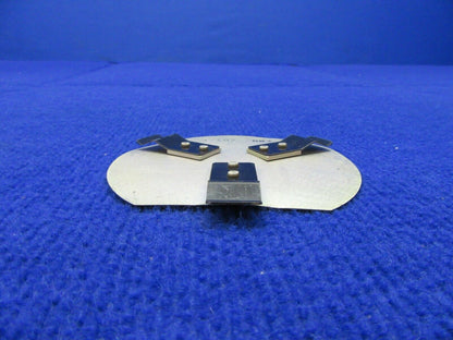 Cirrus SR-22 Access Panel Rear Spar Tunnel P/N 17107-001 (0122-331)