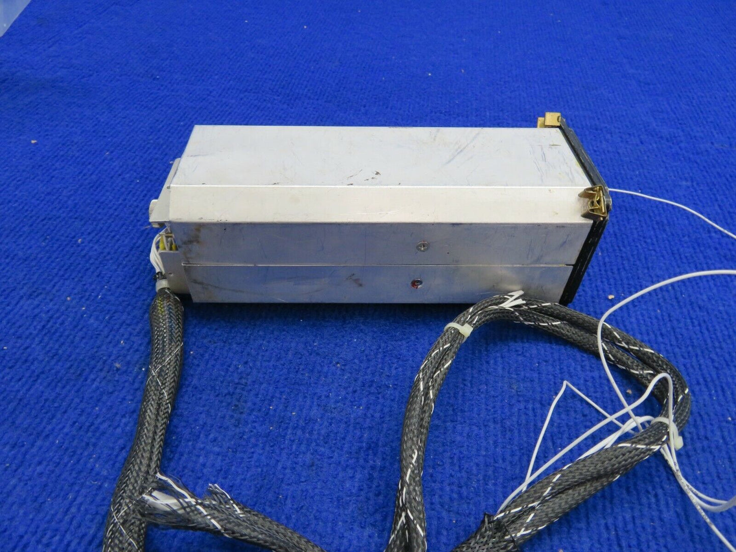 King KI226 Radio Magnetic Indicator P/N 066-3021-00 (0222-383)