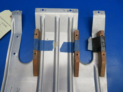 Beech Baron 58 Pan Pilots Floorboard P/N 002-430036-95 (0216-129)