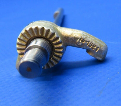 Avstar Carburetor Throttle Shaft P/N AV13-1521 NOS (0922-26)