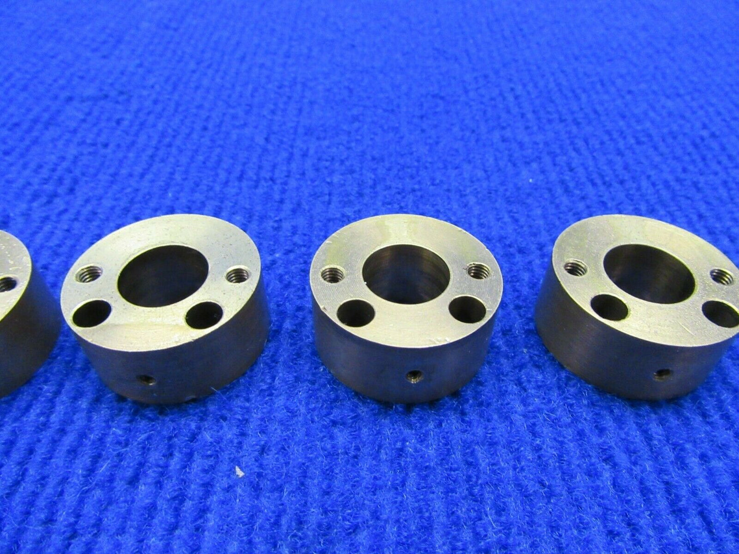 Brantly B2B Bearing Drive Shaft Housing P/N 108-1 LOT OF 5 (1121-566)