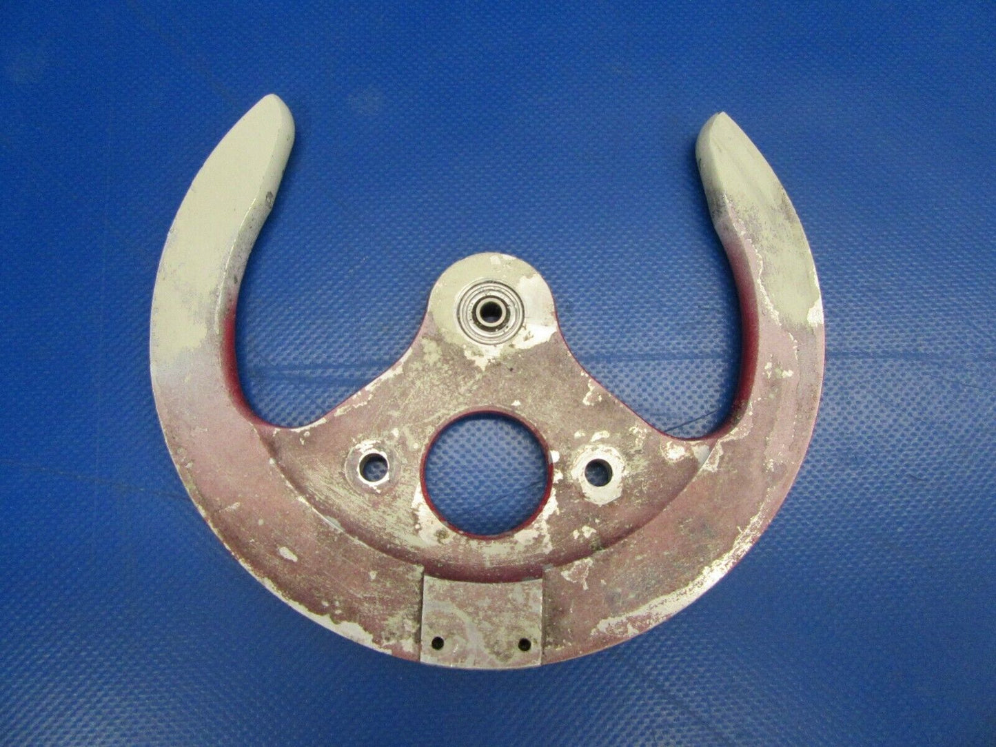 Piper Seneca II Sector Rudder Torque (Bell Crank) 96321-00, 96321-000 (1219-19)