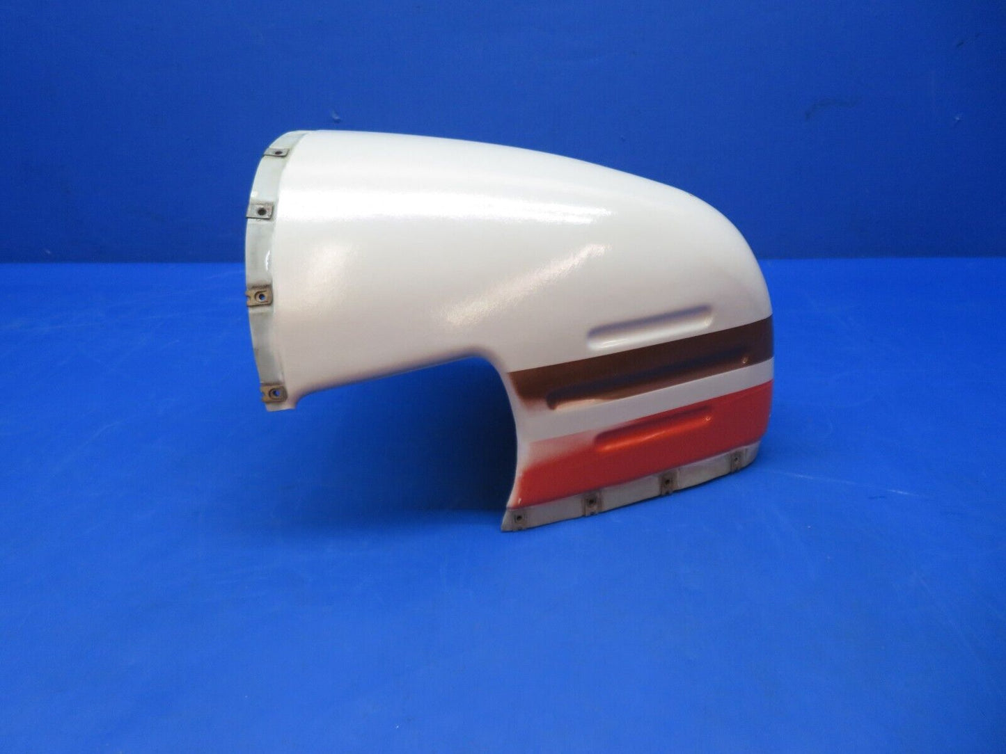 Piper PA-28-236 Dakota Tailcone Fairing Assy Upper & LWR P/N 66822-09 (0623-662)
