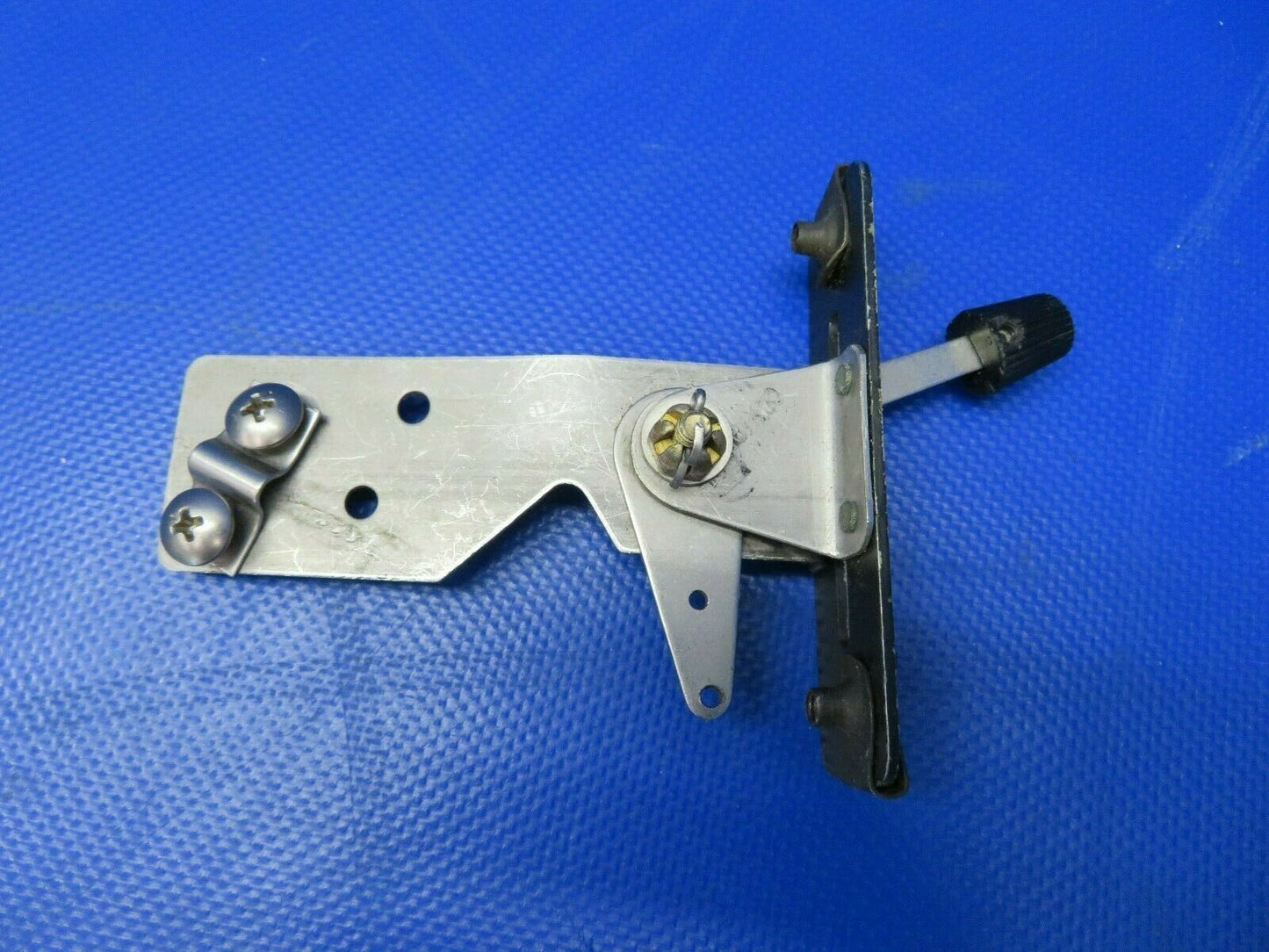 Piper PA-32RT-300 Lance Alternate Air Control P/N 66855-04, 66855-004 (0521-794)