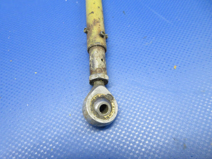 Mooney M20 / M20F Elevator Control Tube Assy P/N 915007-005 (0224-712)