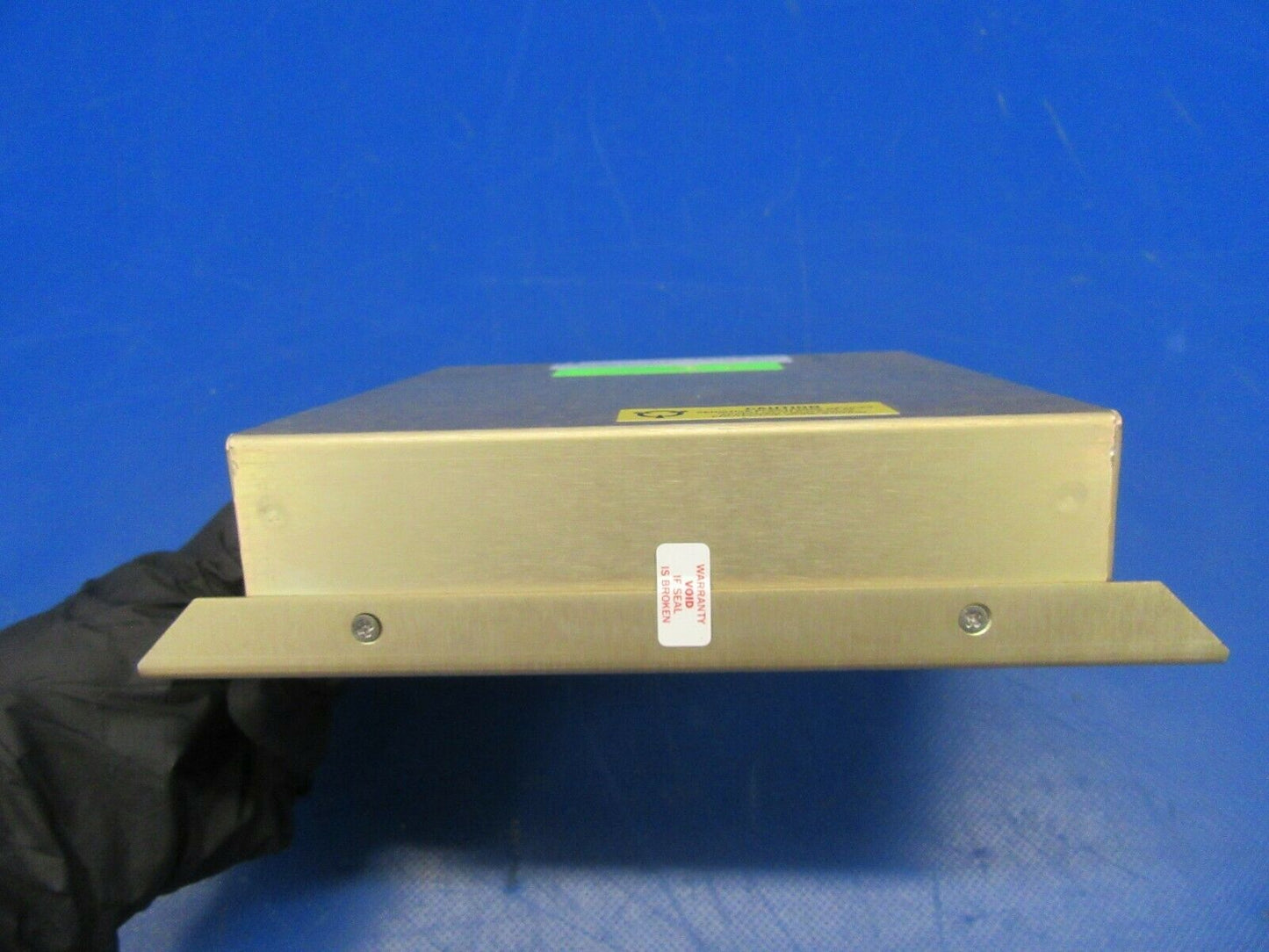 Heads Up Technologies RS232 XM Data Receiver XMD076-01 14V / 28V (1119-40)