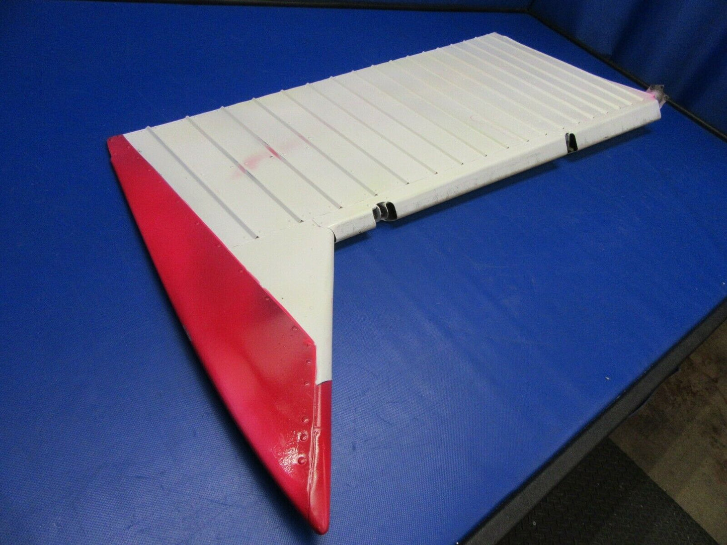 Cessna 180 / 182 LH Elevator Assembly P/N 0734600-1 (0521-218)