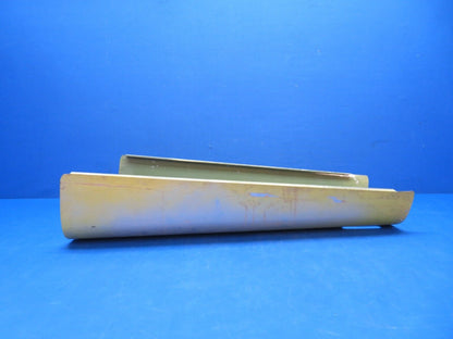 Cessna 180 Skin LWR AFT Tail Empennage Section P/N 0712000-36 NOS (1023-392)