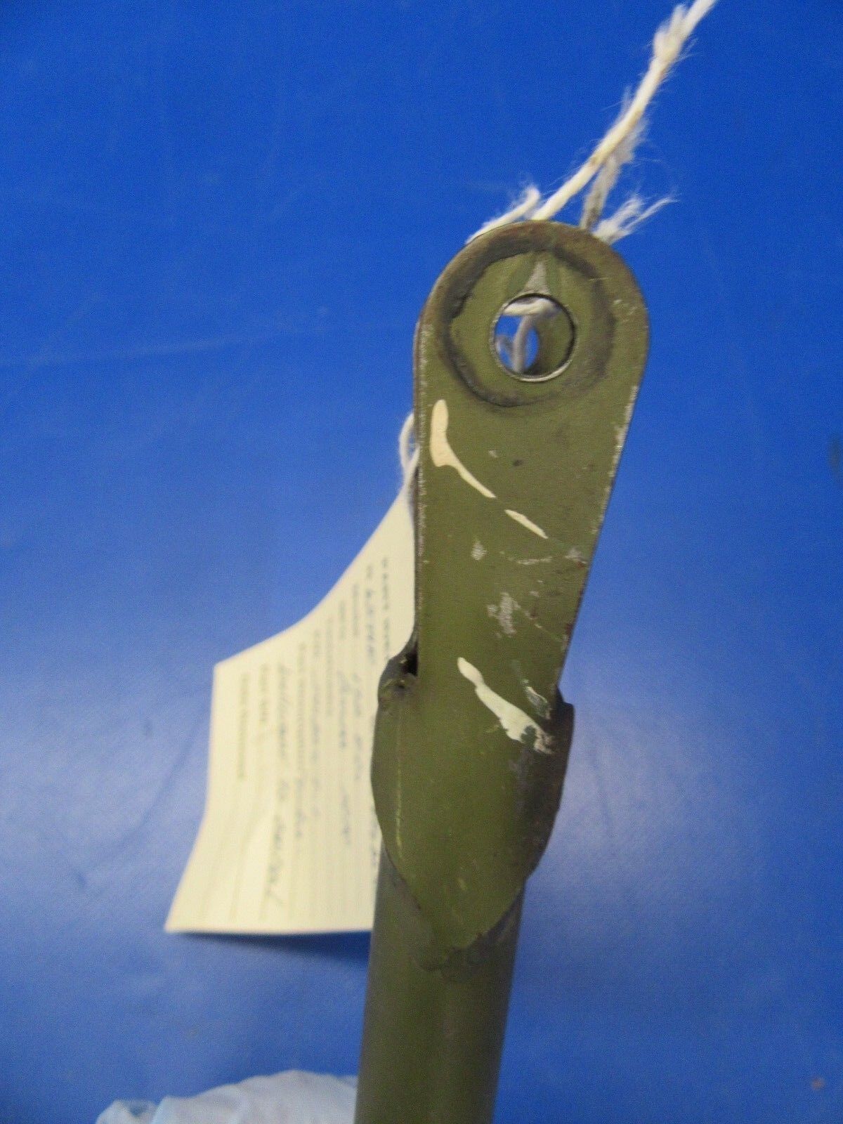 Cessna 172RG Tube Bellcrank to Control Column P/N 2413057-1 (0618-286)