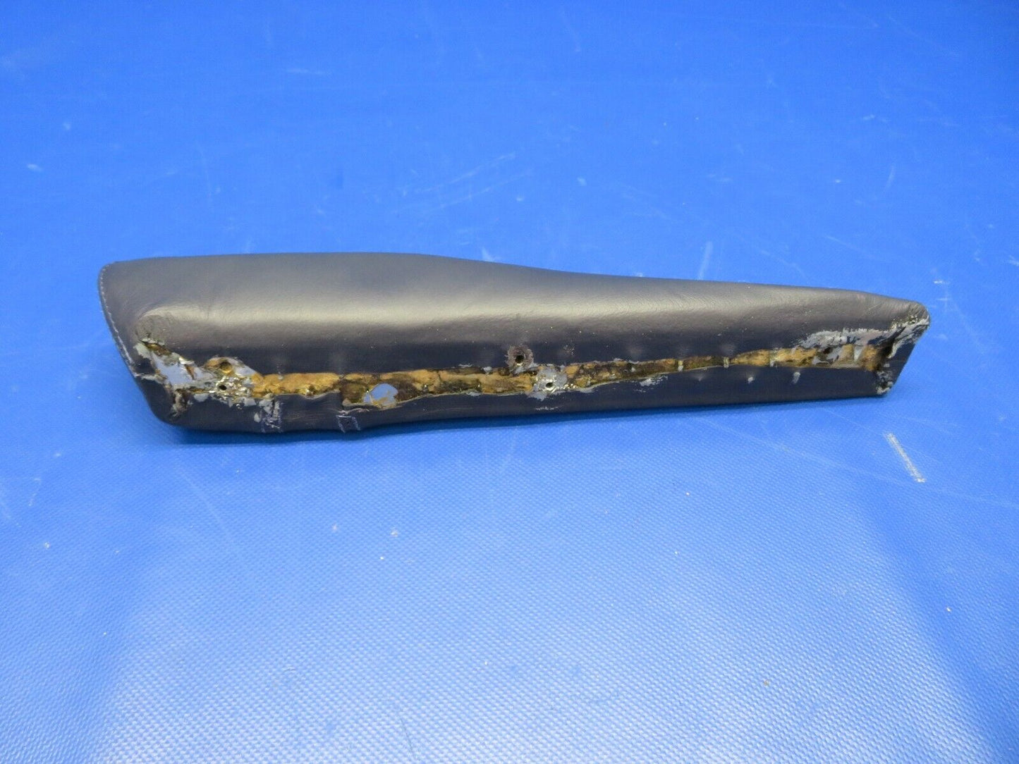 1960 Cessna 210 Armrest Rear LH P/N 1200085-7 (0321-154)