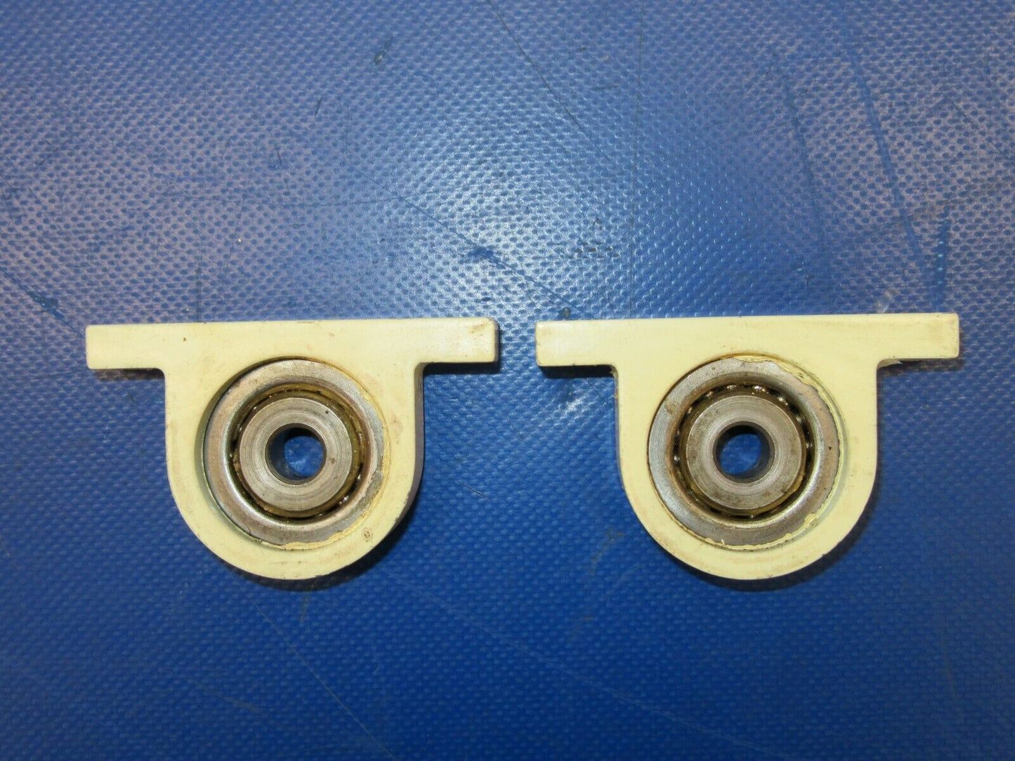 Bellanca 17-30A Super Viking Housing Airframe 195681-1, 195176 LOT OF 2 (0919-46