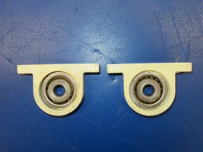 Bellanca 17-30A Super Viking Housing Airframe 195681-1, 195176 LOT OF 2 (0919-46