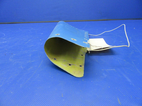 Beech 23 Musketeer Rudder Tip P/N 169-640000-89 (1021-489)