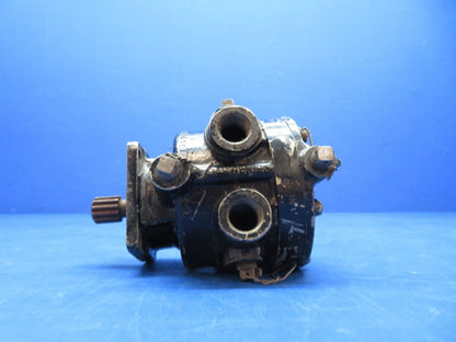 Pesco B-11A Vacuum Pump P/N 3P194F FOR PARTS (1023-483)