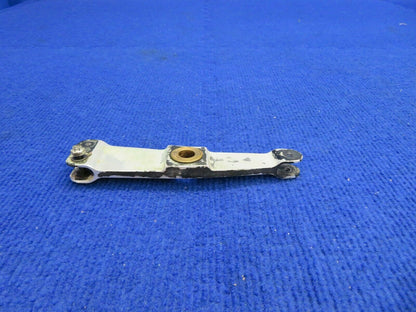 Piper Bellcrank Assembly Nose Wheel Steering P/N 76407-03, 76407-003 (0222-774)