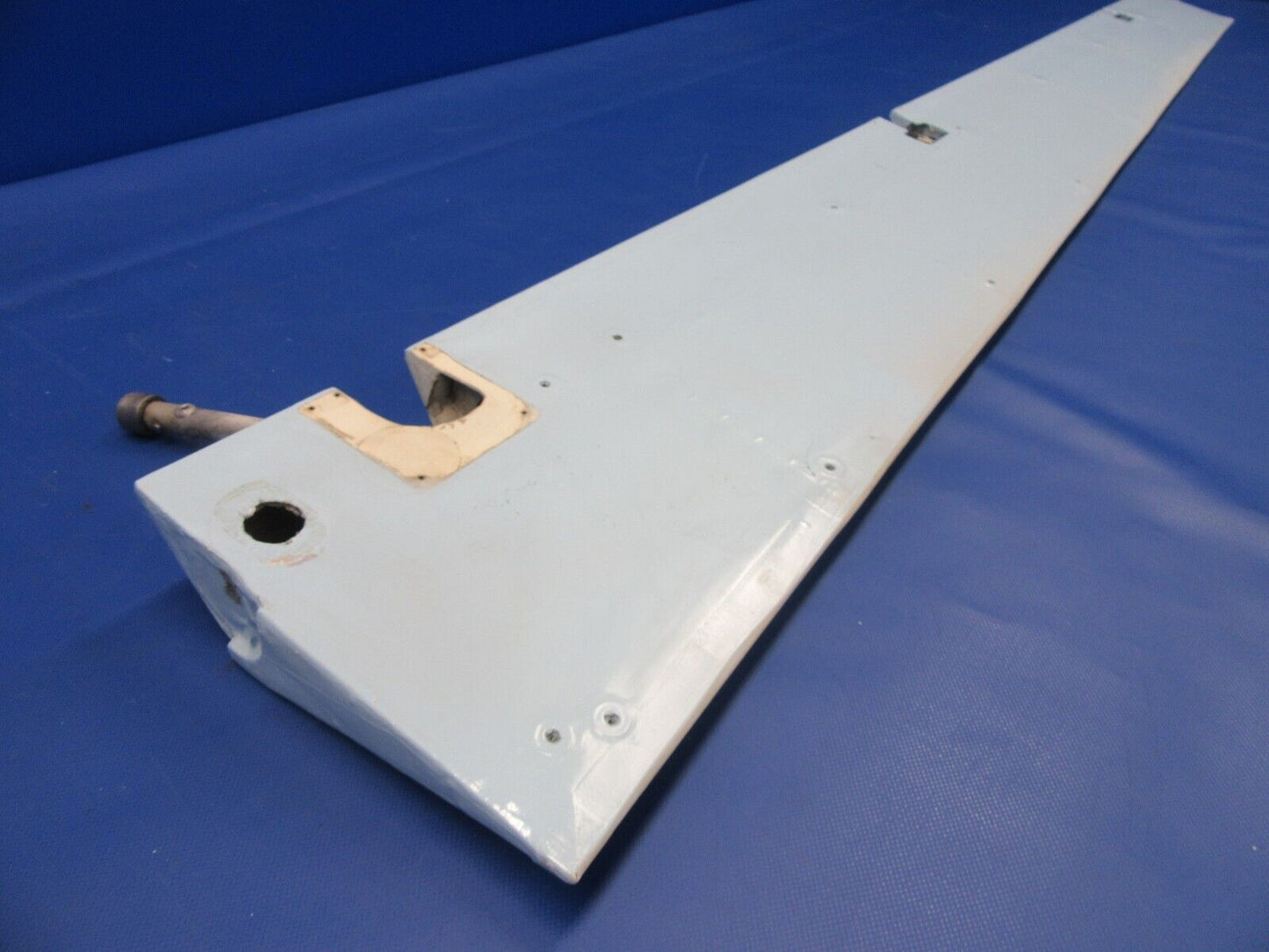 Bellanca 17-30A Viking LH Aileron P/N 192100 (0224-12)