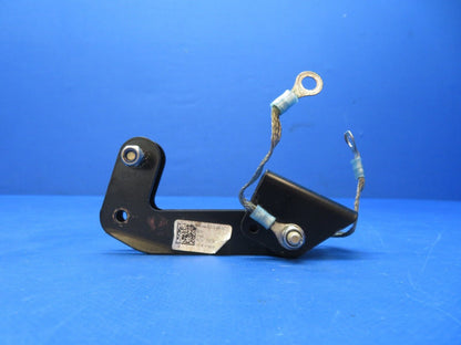 Diamond DA-42 Aileron Transfer Lever w/ Bracket P/N DA4-2713-20-00 (0623-424)