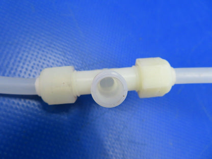 Cirrus SR-22 Pitot Static Lines, Fittings, & Switch (0520-375)