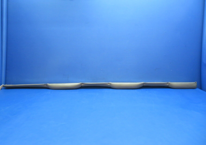 Cessna 310 / 310Q LH Arm Rest Assy Grey Vinyl P/N 0811814 (0823-628)
