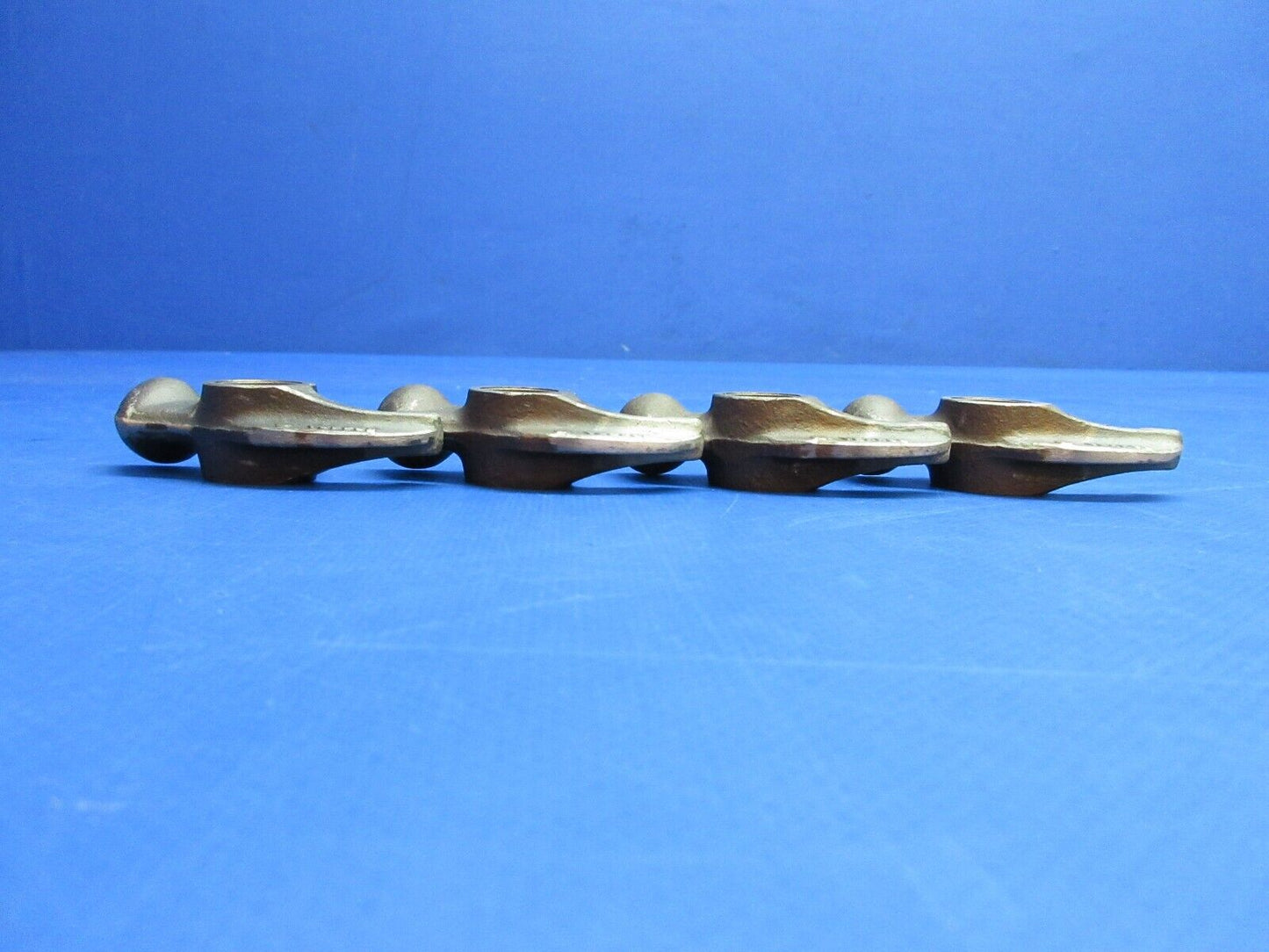 Lycoming Rocker Arm Assy Intake P/N 69443 A LOT OF 4 (0523-506)