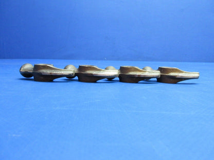 Lycoming Rocker Arm Assy Intake P/N 69443 A LOT OF 4 (0523-506)