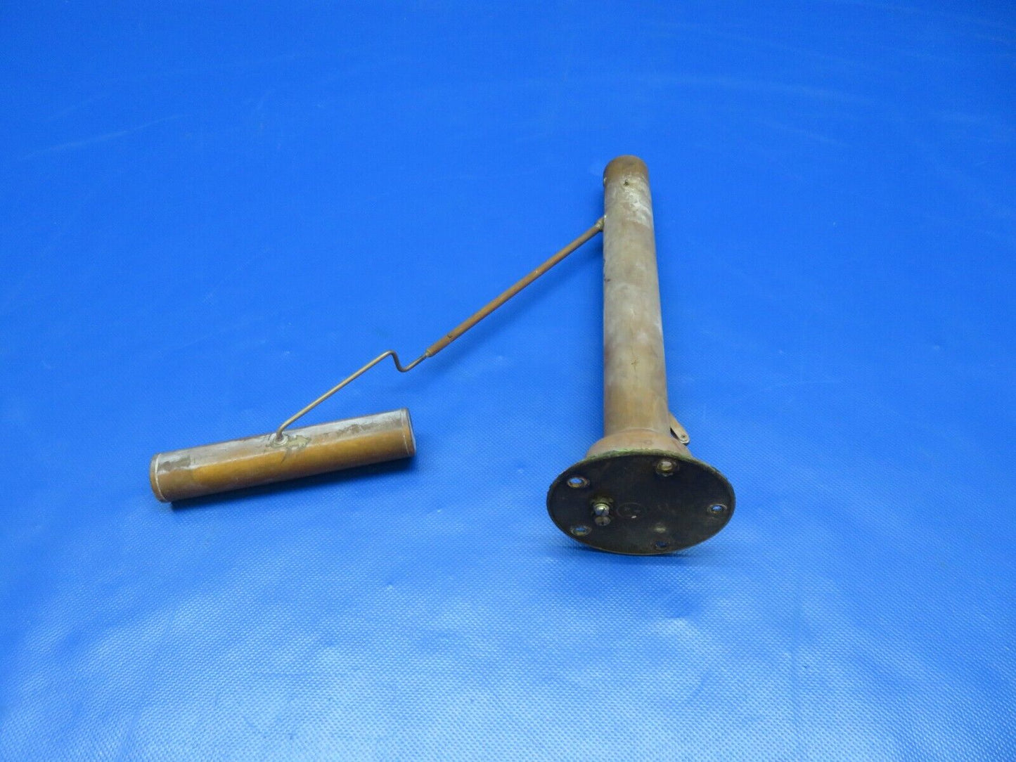 Early Cessna 310 Liquidometer Fuel Level Sender P/N EA470B-968 TESTED (1223-233)