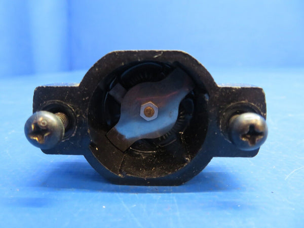 1964 Cessna 172 Switch / Circuit Breaker P/N W31-X2M1G-40 LOT OF 4 (0123-608)