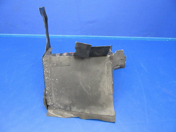 Beech Sierra B-24R Engine Baffle FOR PARTS (0719-299)