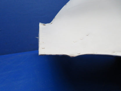 Cessna 401 / 401A RH Tip Tank Assy & AFT Fairing P/N 5023001-200 (0124-218)
